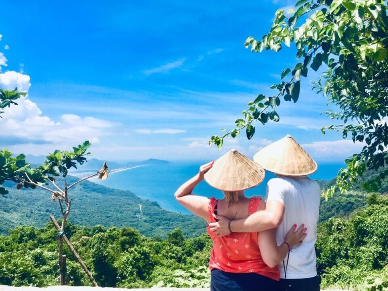 hai van pass